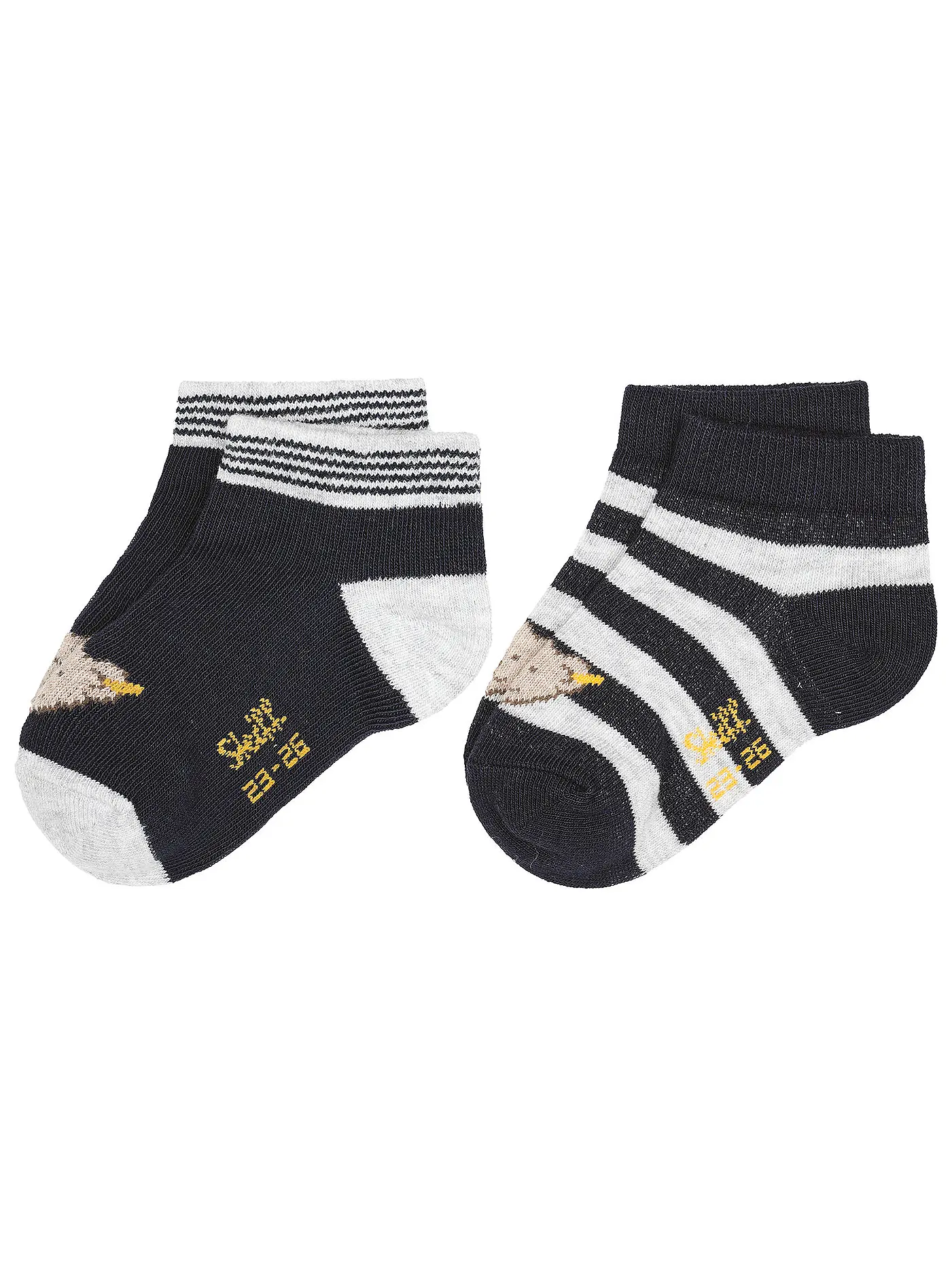 STEIFF | Baby Socken 2er Pkg navy | 